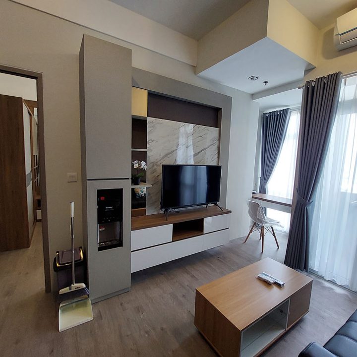 Apartment Cikarang