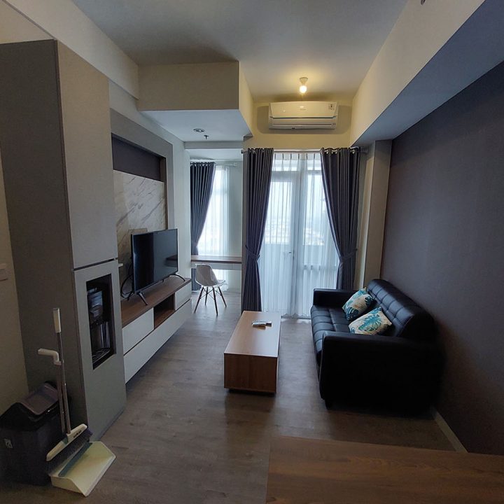 Apartment Cikarang