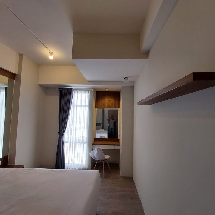 Apartment Cikarang