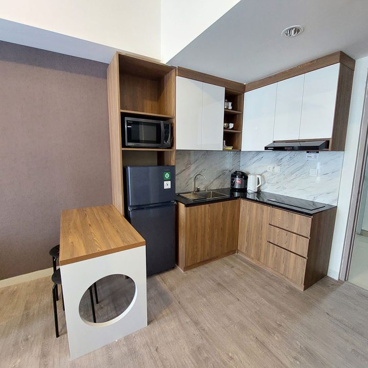 Apartment Cikarang