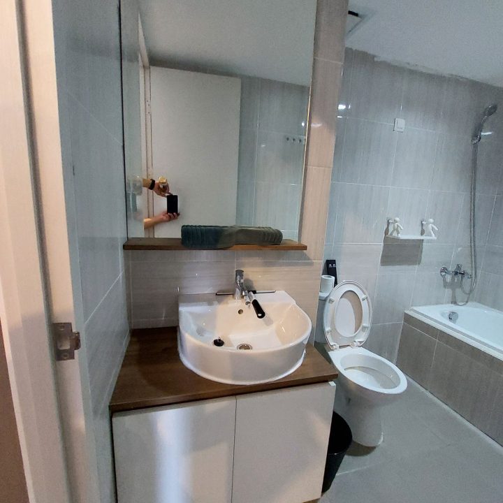 Apartment Cikarang