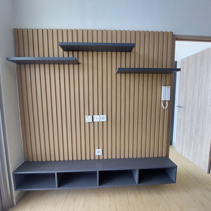 Apartment Tamansari Iswara , Bekasi