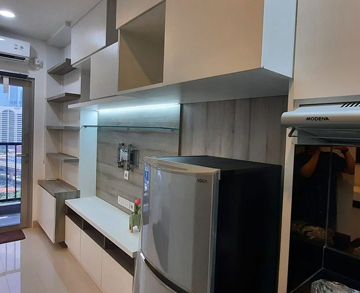 Apartment The Newton 2
