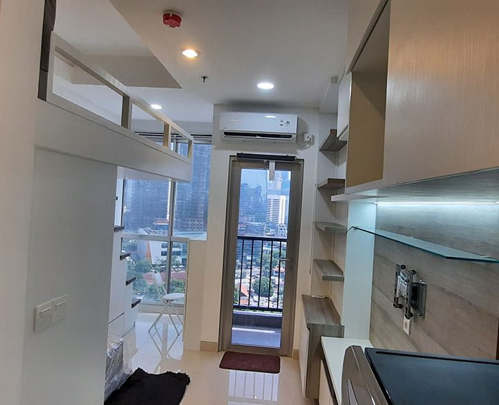 Apartment The Newton 2