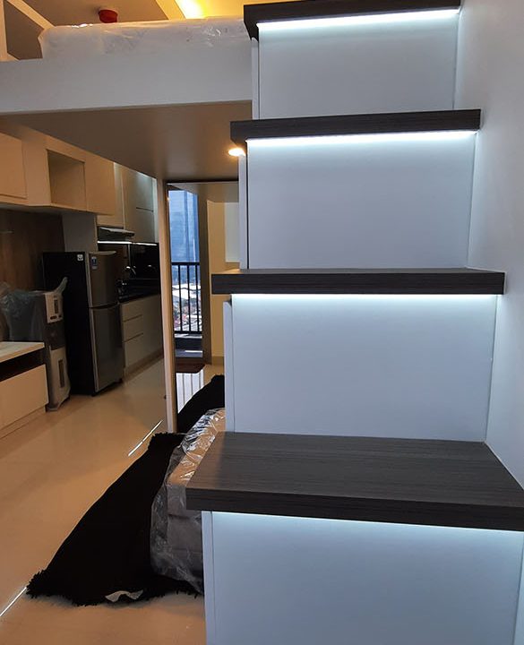 Apartment The Newton 2