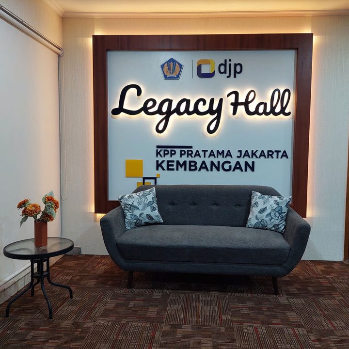 KPP Pratama Jakarta Kembangan