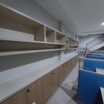 Ruko D Minimalist Bekasi