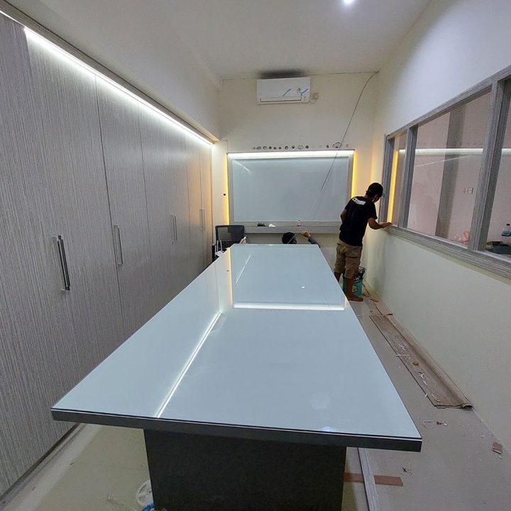 Ruko D Minimalist Bekasi