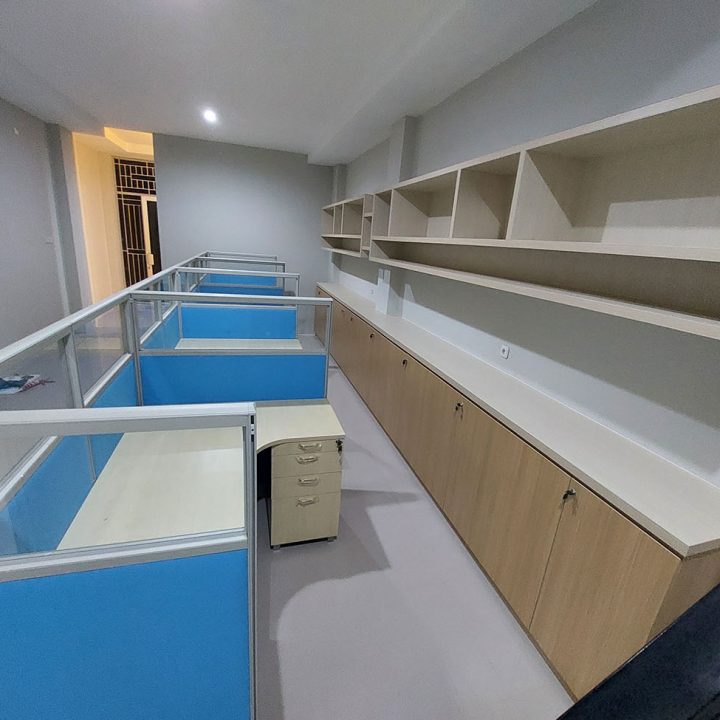 Ruko D Minimalist Bekasi