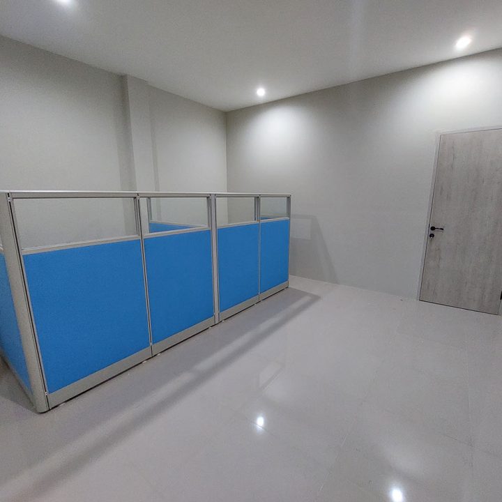 Ruko D Minimalist Bekasi