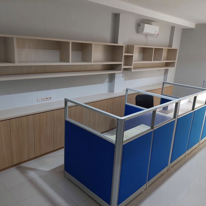 Ruko D Minimalist Bekasi