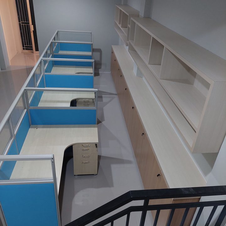 Ruko D Minimalist Bekasi