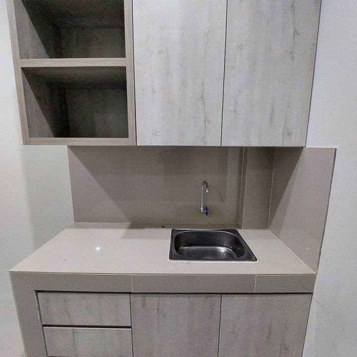 Ruko D Minimalist Bekasi
