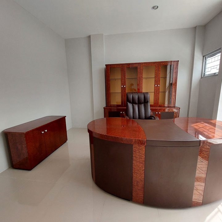 Ruko D Minimalist Bekasi
