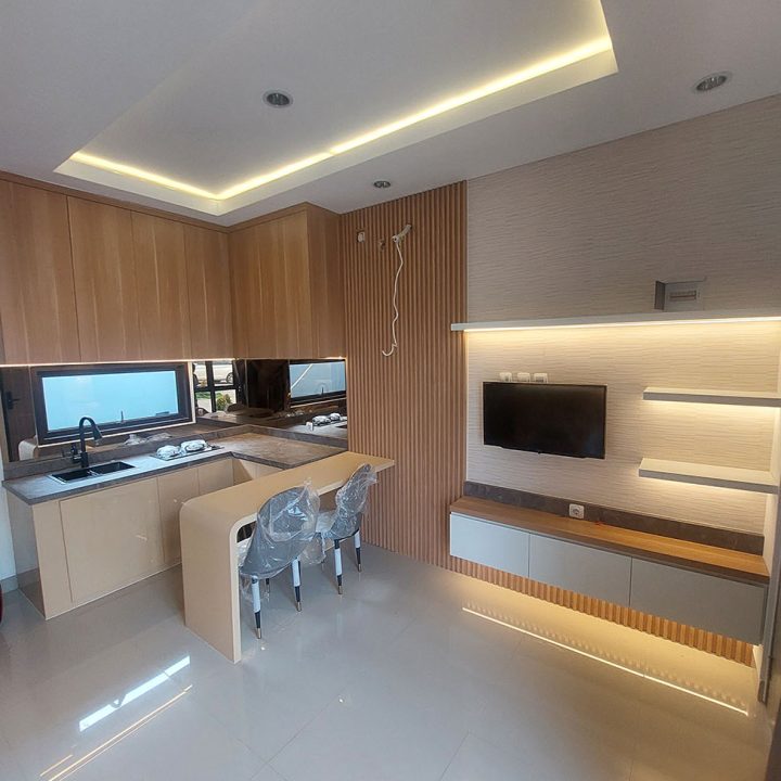 Rumah Casa Bonita - Cikupa