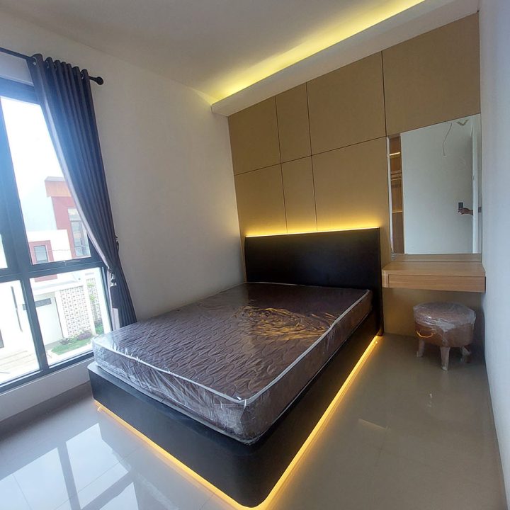 Rumah Casa Bonita - Cikupa