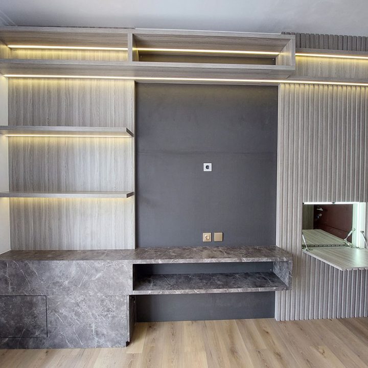 Rumah di PIK