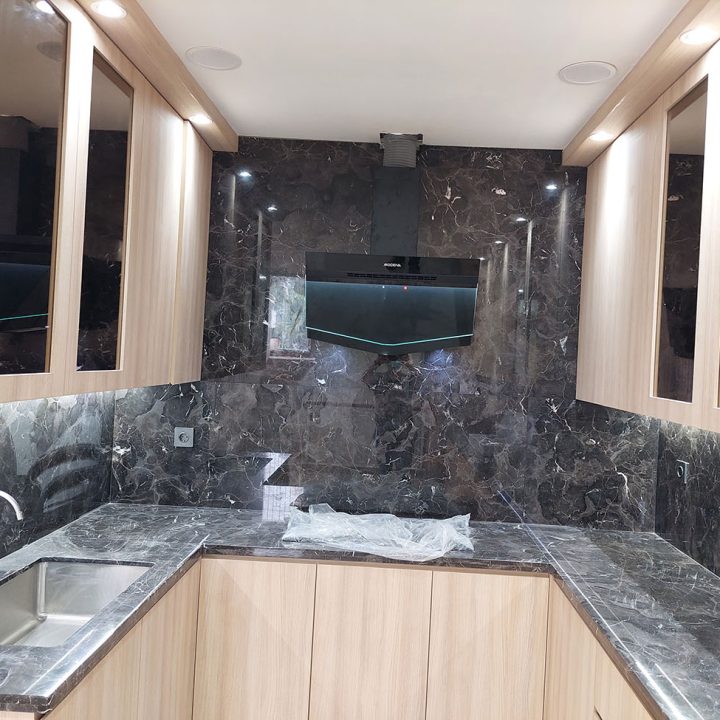 Rumah di Villa Meutia Kirana - Bekasi