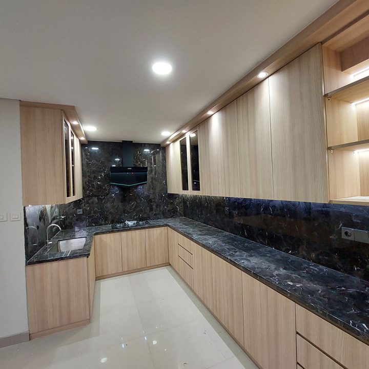Rumah di Villa Meutia Kirana - Bekasi