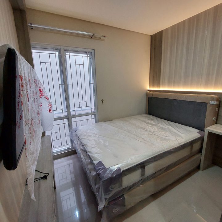 Rumah di Villa Meutia Kirana - Bekasi