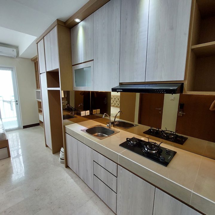 Apartemen B Residence – Serpong