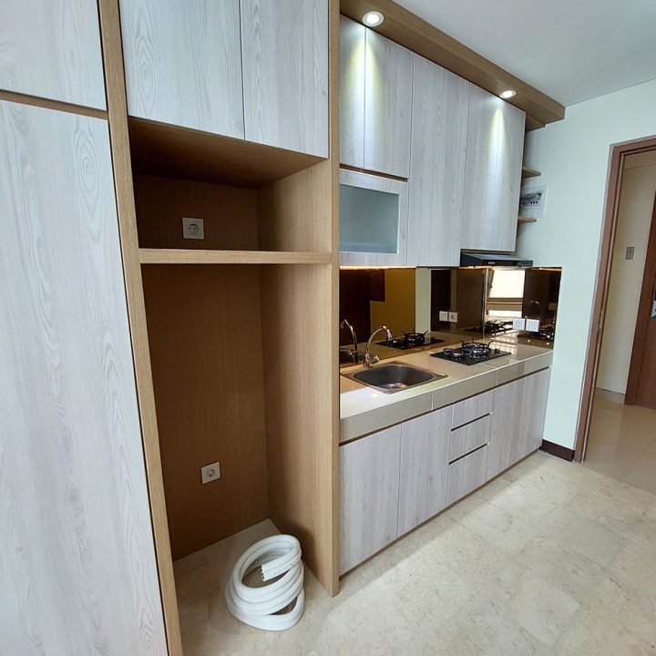 Apartemen B Residence – Serpong
