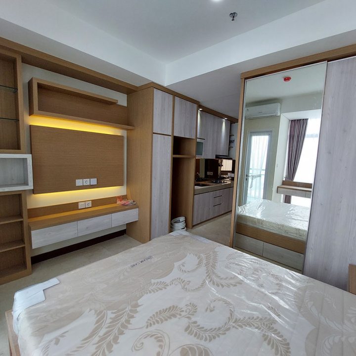 Apartemen B Residence – Serpong