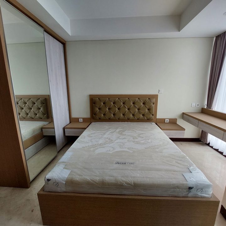 Apartemen B Residence – Serpong